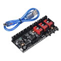 MMU2 DIP v1.0 control board