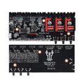 MMU2 DIP v1.0 control board