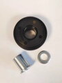 Nylon traveling wheel for aluminum profile