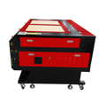 Laser plotr - CO2 laser engraver 1400 x 900 mm