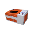 CO2 laser engraver 300 x 400 mm