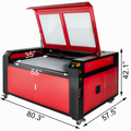 CO2 laser engraver 1400 x 900 mm