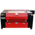 CO2 laser engraver 700 x 500 mm