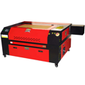 CO2 laser engraver 700 x 500 mm