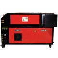 CO2 laser engraver 700 x 500 mm
