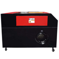 CO2 laser engraver 700 x 500 mm