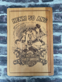 CO2 laser engraver 700 x 500 mm