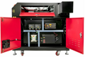 CO2 laser engraver 900 x 600 mm