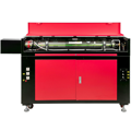 CO2 laser engraver 900 x 600 mm