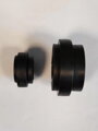 Nylon traveling wheel for aluminum profile