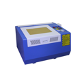 CO2 laser engraver 400 x 300 mm