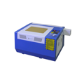 CO2 laser engraver 400 x 300 mm