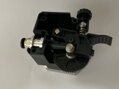 Titan extruder