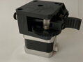 Titan extruder