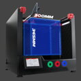 BLV MGN Cube 3D printer