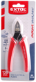 Extol filament splitters