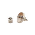 Feed wheel and gear wheel MINI