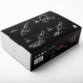 3DSIMO KIT 2: Large Creative Set
