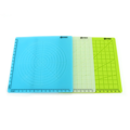 Silicone pad for 3D pen