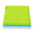 Silicone pad for 3D pen