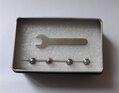 Gift set of nozzles