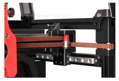3D printer Voron V0.1