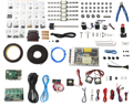 3D printer Voron V0.1