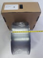 FILAMENT-PM PET-G Press string transparent 2.90 mm 1 kg Filament PM