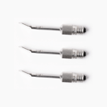 Replacement tips for burning (multipro)