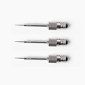 Replacement tips for burning (multipro)