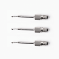 Replacement tips for burning (multipro)