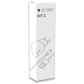 Power adapter for 3DSIMO KIT 2, Mini, Basic 1 & 2