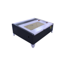 CO2 laser engraver 50 W 400 x 400 mm