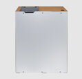 Felfil Shredder - shredder of plastic prints and plastic waste