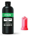 Water washable Resin eWashable eSun 0,5 kg - bazaar pink colour