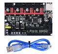32 bit board Sk E3 DIP V1.1