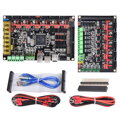 32 bit control board GTR v1.0 with M5 v1.0 Expanding module