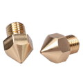 CR10S for the nozzle