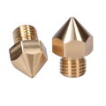 CR10S for the nozzle