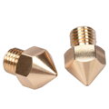 CR10S for the nozzle