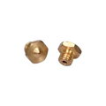 Hotend 2 V nozzle 2 V 1 0.4 / 1.75 mm