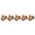 Hotend 2 V nozzle 2 V 1 0.4 / 1.75 mm