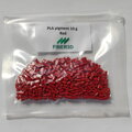 Pigments for PLA granulate 10g