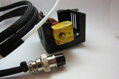 CREALITY HOTEND WITH FANT AND HOLDER Pro CR-10S