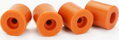 Creality silicone shock absorber Pro a heated pad