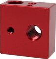 Creality heating block - heating cube