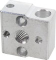 Creality heating block - heating cube