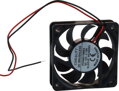 Creality fan with LD-002R cover