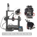 Creality Sprite extruder Pro upgrade kit