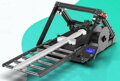 Creality extension rails Pro CR-30 Printmill